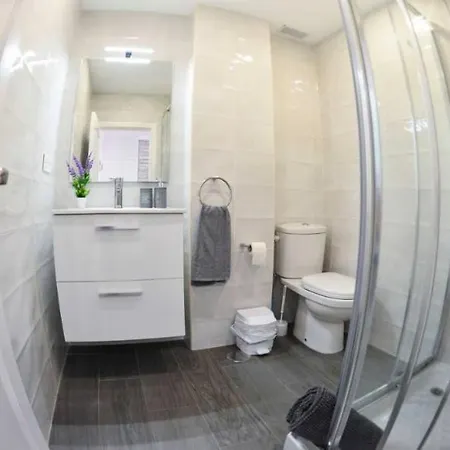 Alina * 大加那利岛拉斯帕尔马斯