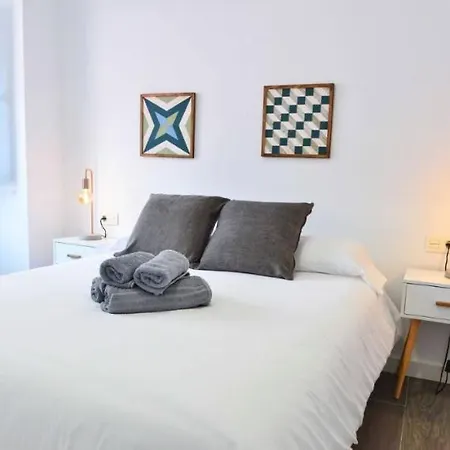 Alina 大加那利岛拉斯帕尔马斯