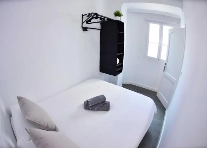 Alina Apartament Las Palmas de Gran Canaria