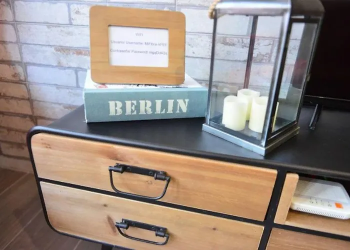 Apartament Alina Las Palmas de Gran Canaria