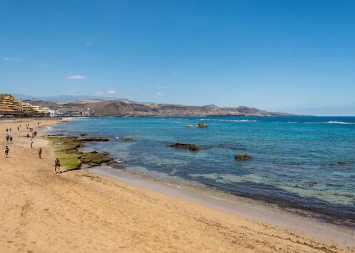 Alina Apartament Las Palmas de Gran Canaria