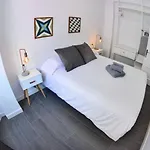 Alina Apartment *