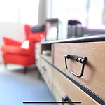 Alina Apartment