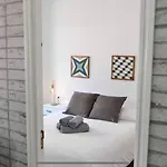 Apartment Alina *