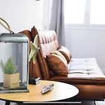 Apartment Alina *