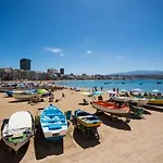 Apartment Alina Las Palmas de Gran Canaria