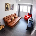 Apartment Alina *