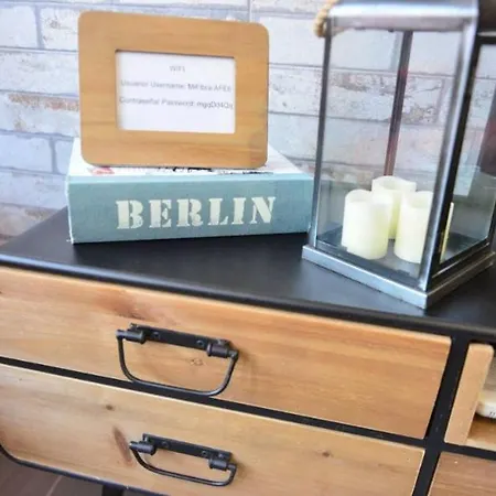 Apartmán Alina Las Palmas de Gran Canaria