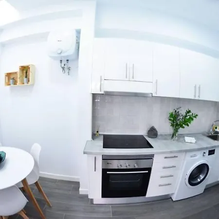 Apartmán Alina Las Palmas de Gran Canaria