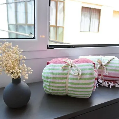 Apartmán Alina Las Palmas de Gran Canaria