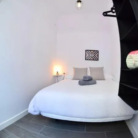 Alina Las Palmas de Gran Canaria