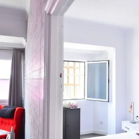 Alina Las Palmas de Gran Canaria