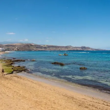 Alina Lejlighed Las Palmas de Gran Canaria