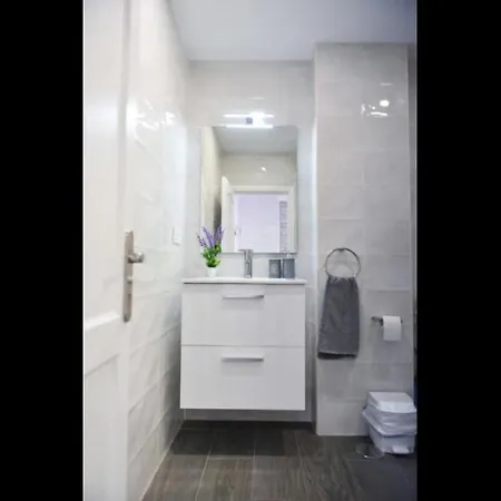 Apartmán Alina Las Palmas de Gran Canaria