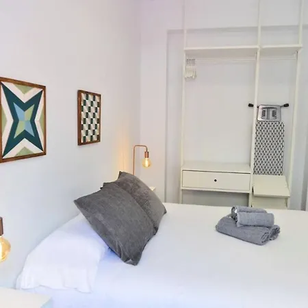 Apartment Alina