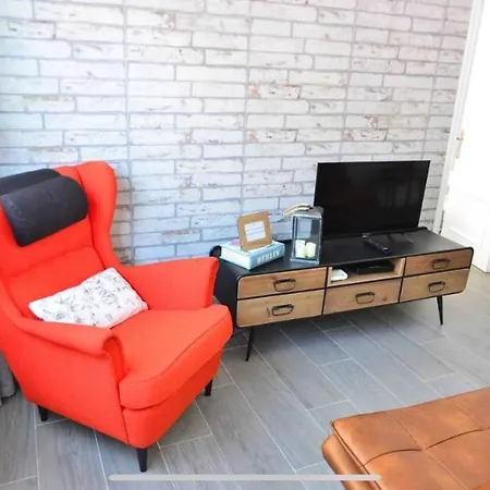 Apartment Alina *