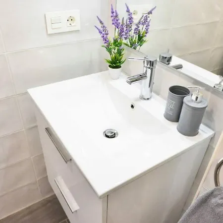 Apartment Alina Las Palmas de Gran Canaria