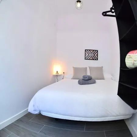 Apartment Alina