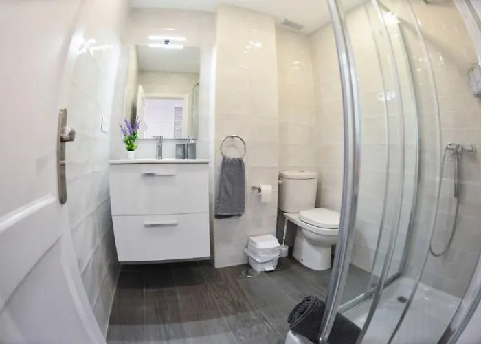 Alina * 라스팔마스