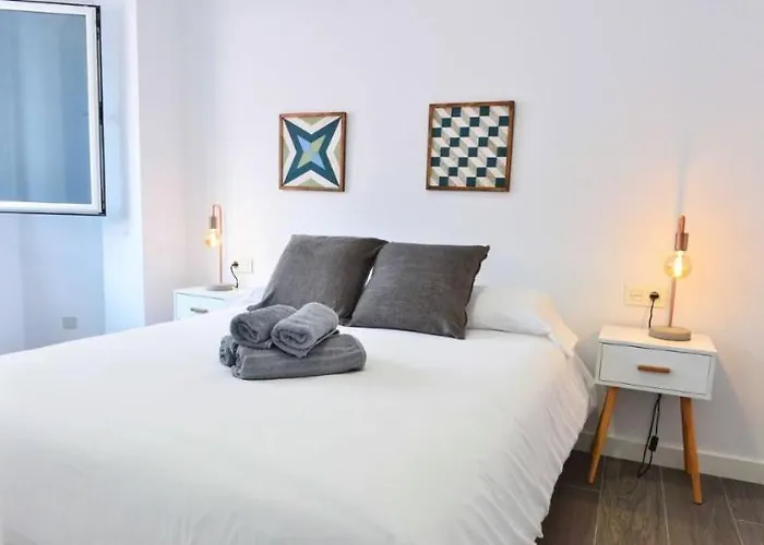 Alina ラスパルマス・デ・グランカナリア