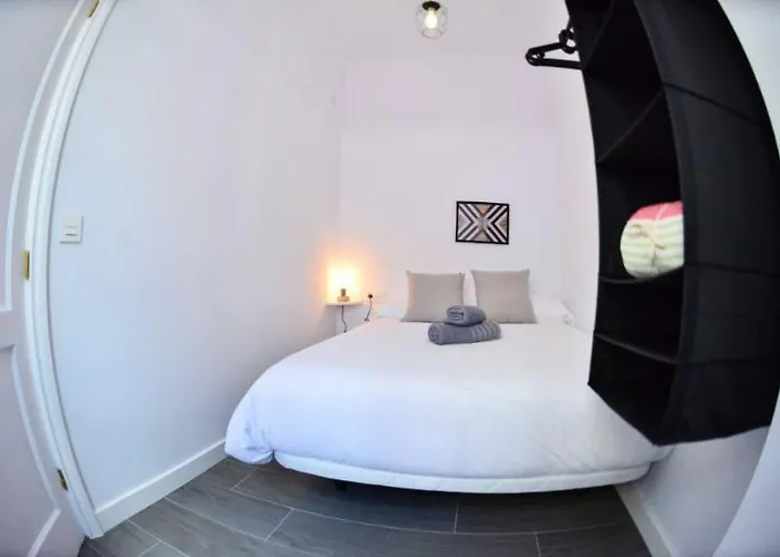 Alina 라스팔마스