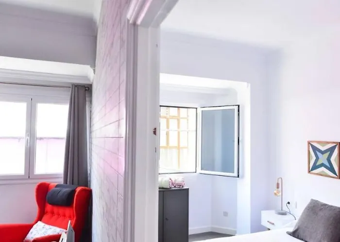 Alina ラスパルマス・デ・グランカナリア