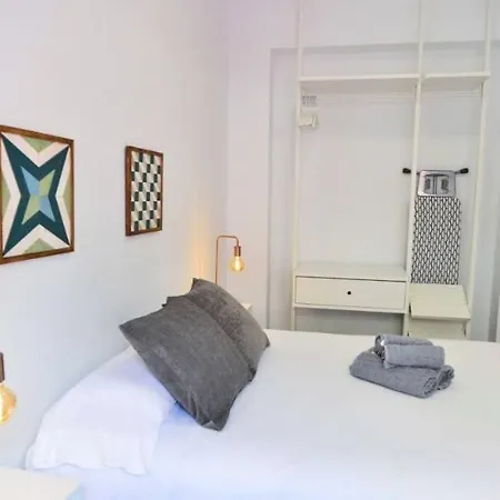 Apartamento Alina *