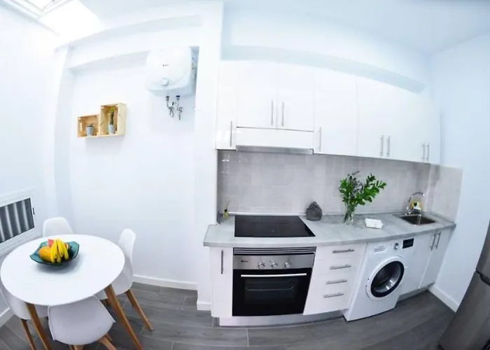 Apartment Alina Las Palmas / Gran Canaria