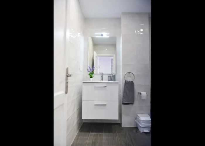 Apartment Alina Las Palmas / Gran Canaria